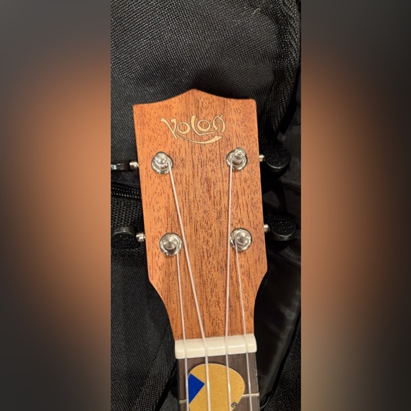 Koala Ukulele - Picture 2 of 5